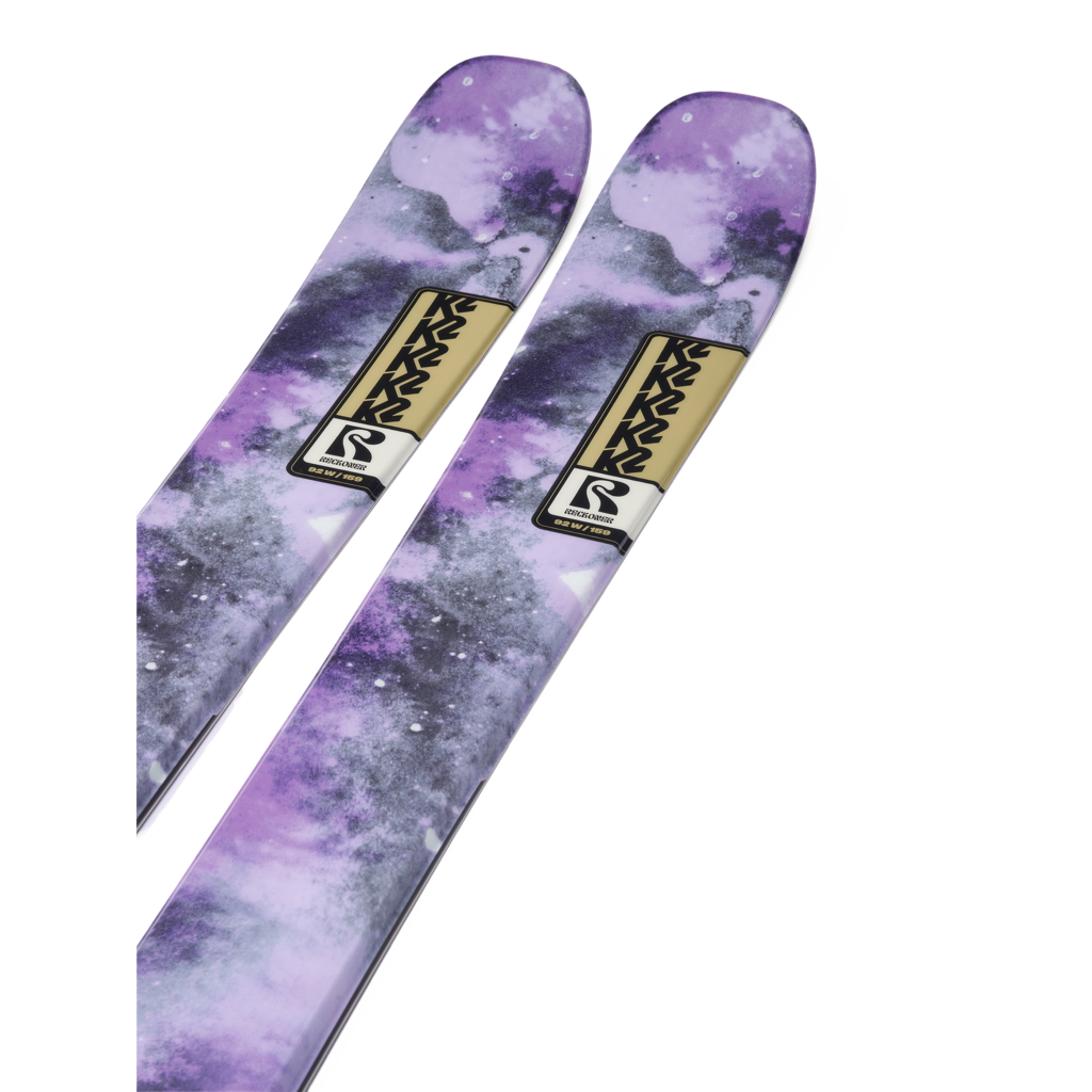 K2 Reckoner 92 Womens Ski 2026/2027