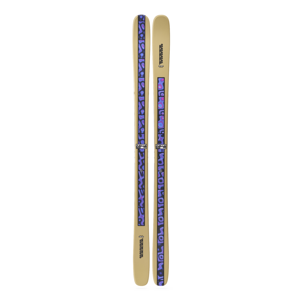 K2 Omen 90 Ski 2026/2027