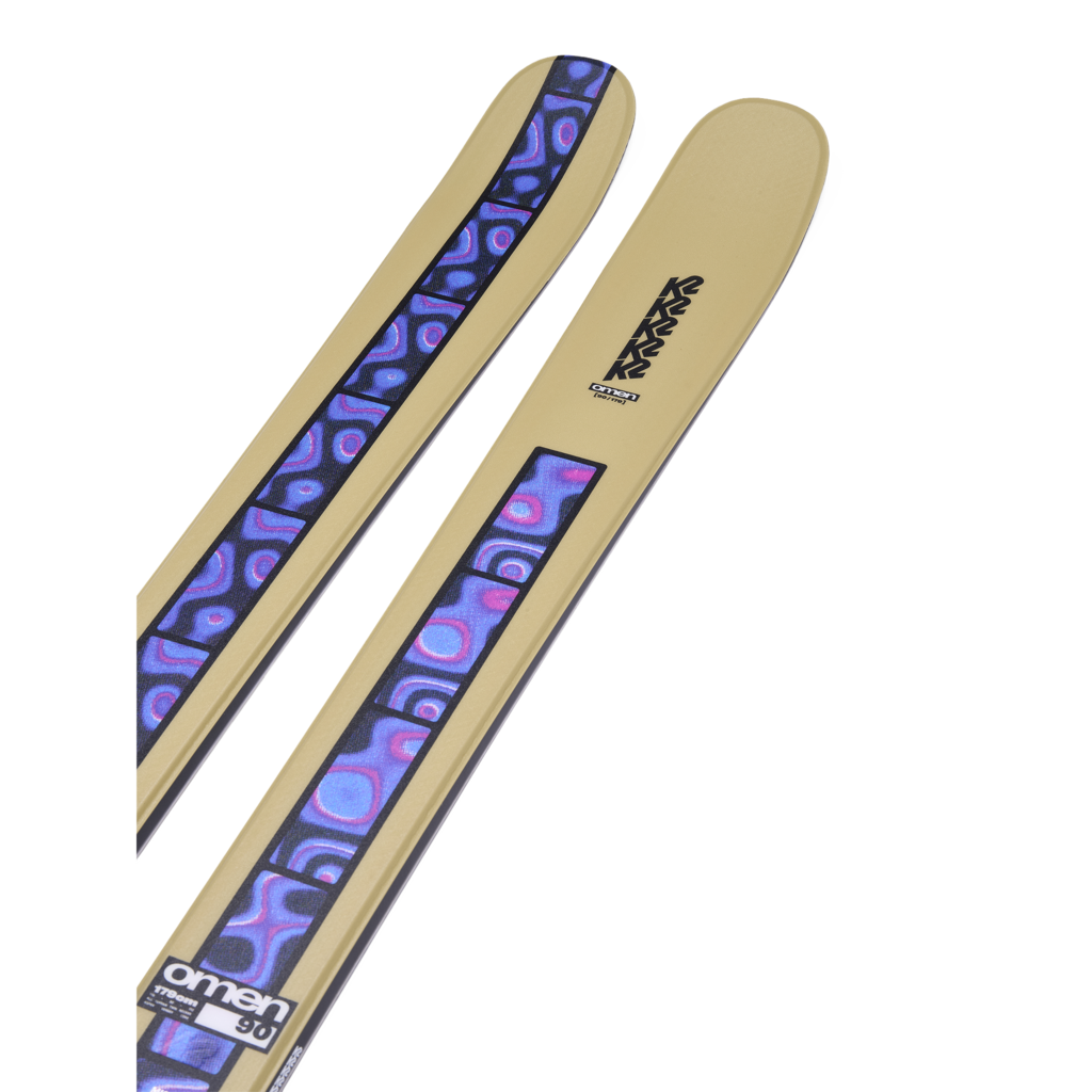 K2 Omen 90 Ski 2026/2027