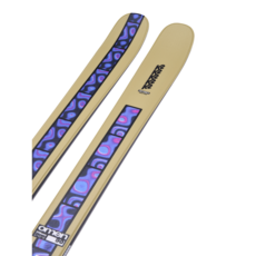 K2 Omen 90 Ski 2026/2027