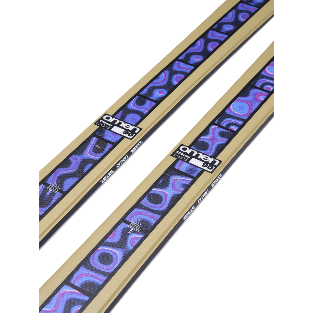 K2 Omen 90 Ski 2026/2027