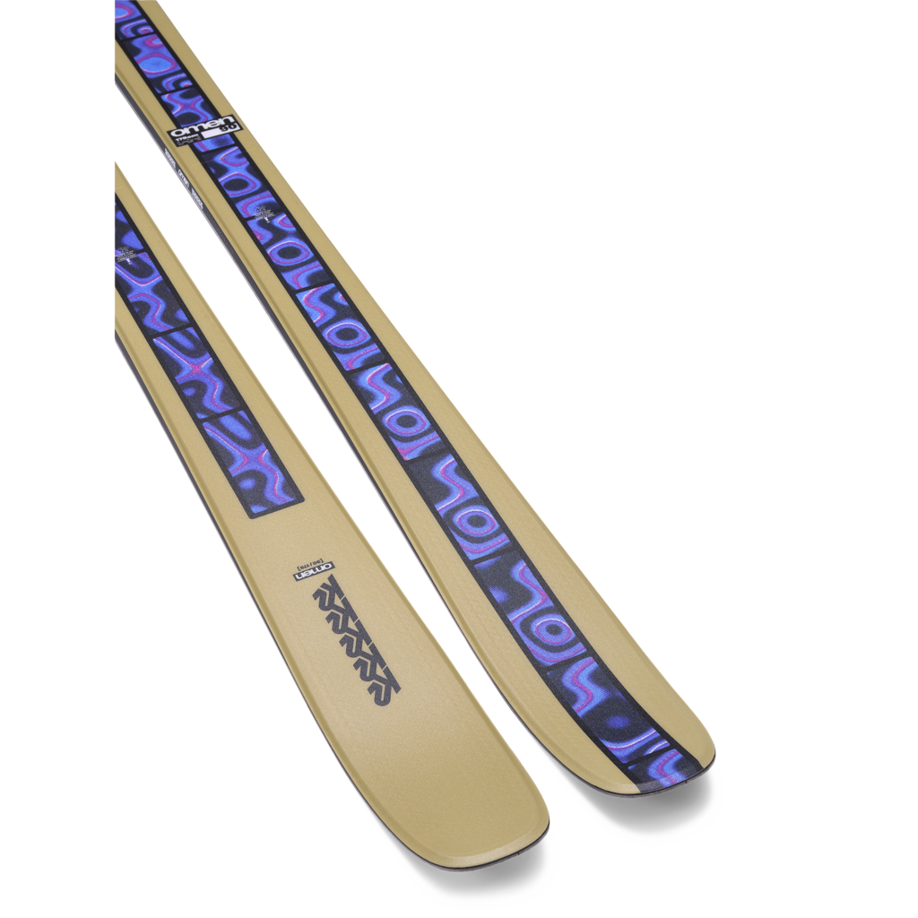 K2 Omen 90 Ski 2026/2027
