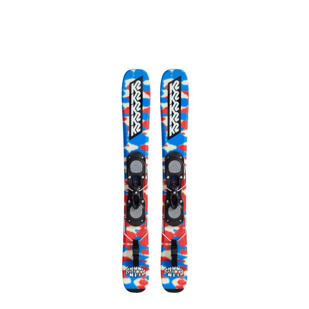 K2 Fatty 88 Ski 2026/2027