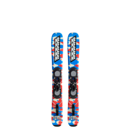 K2 Fatty 88 Ski 2026/2027