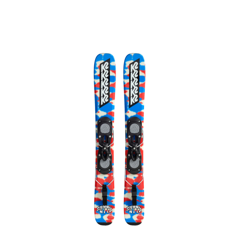 K2 Fatty 88 Ski 2026/2027