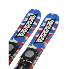 K2 Fatty 88 Ski 2026/2027