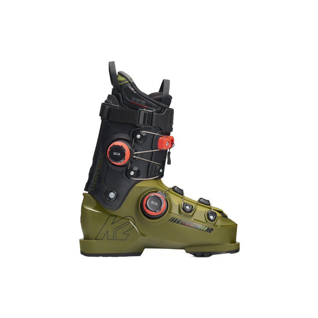 K2 Cortex Zonal BOA 120 Ski Boot 2026/2027