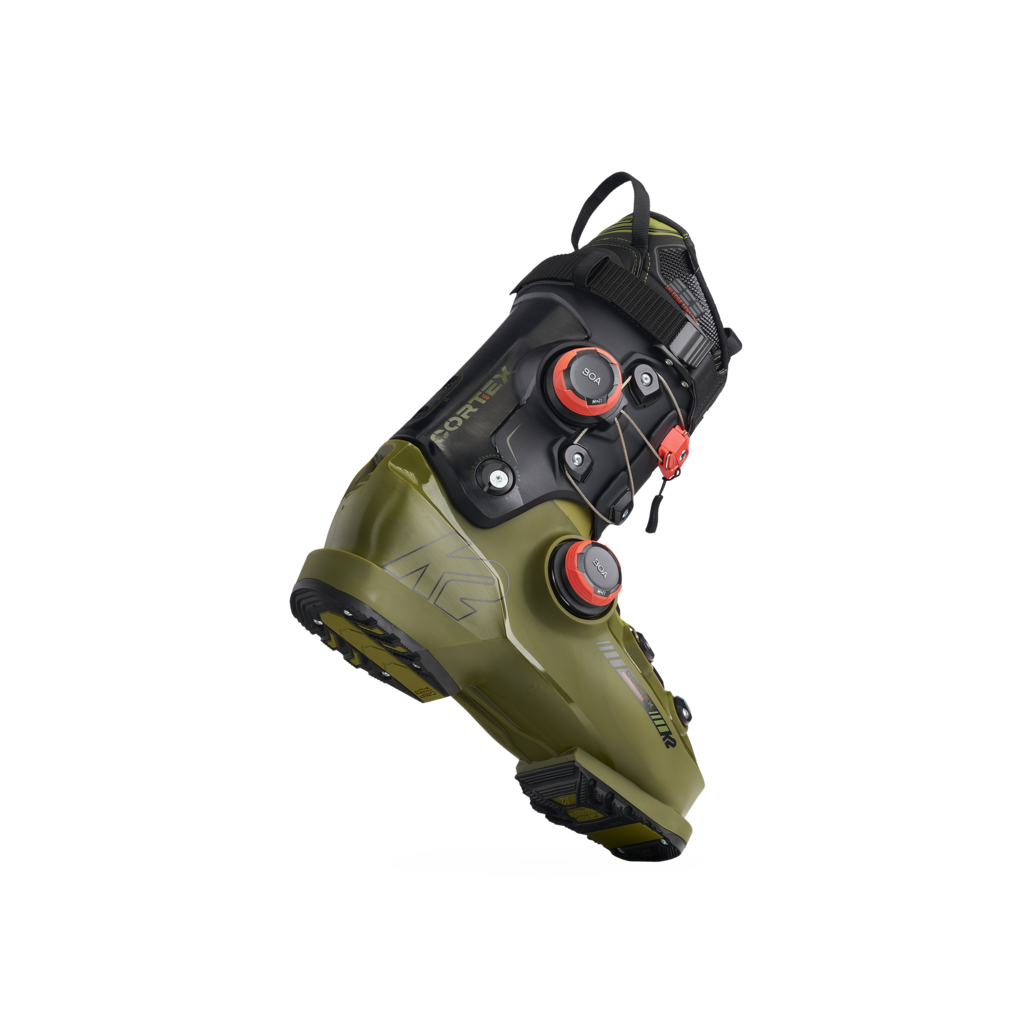 K2 Cortex Zonal BOA 120 Ski Boot 2026/2027