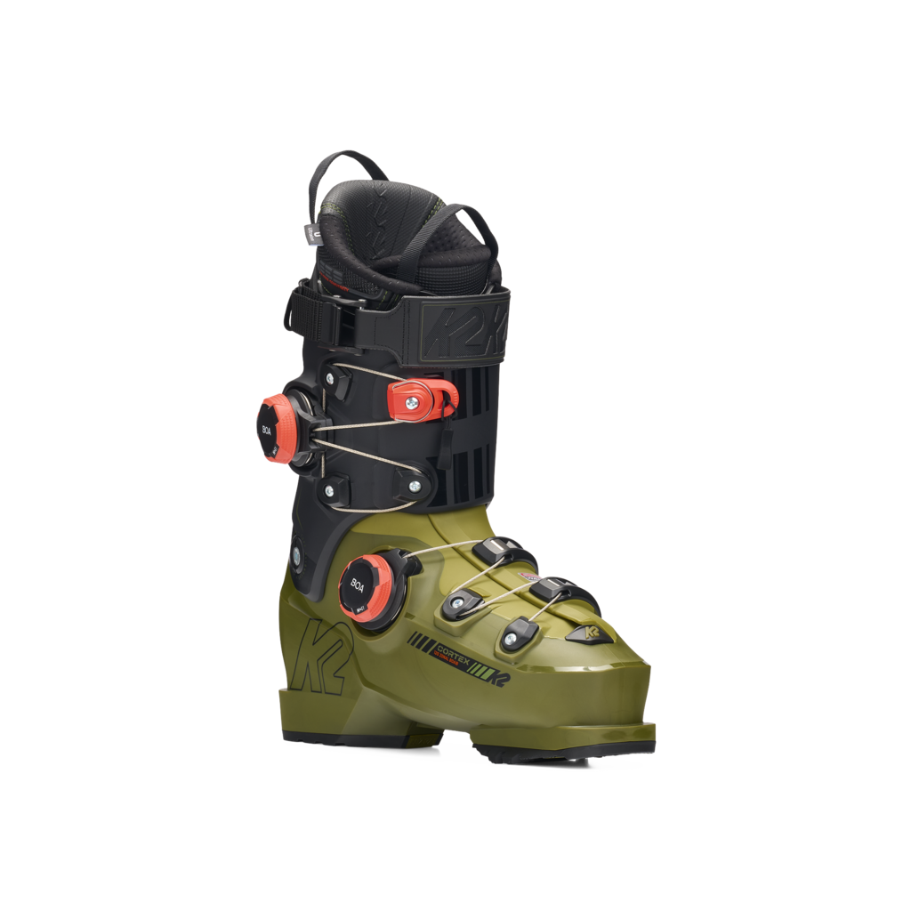 K2 Cortex Zonal BOA 120 Ski Boot 2026/2027