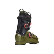 K2 Cortex Zonal BOA 120 Ski Boot 2026/2027