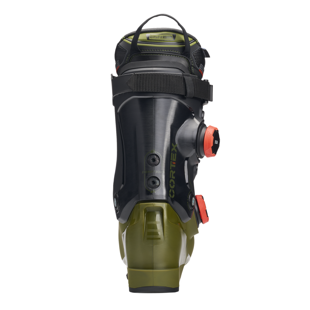 K2 Cortex Zonal BOA 120 Ski Boot 2026/2027