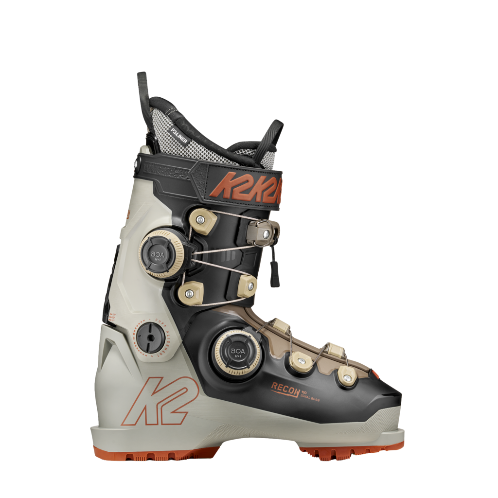 K2 Recon 110 Zonal BOA Ski Boot 2026/2027
