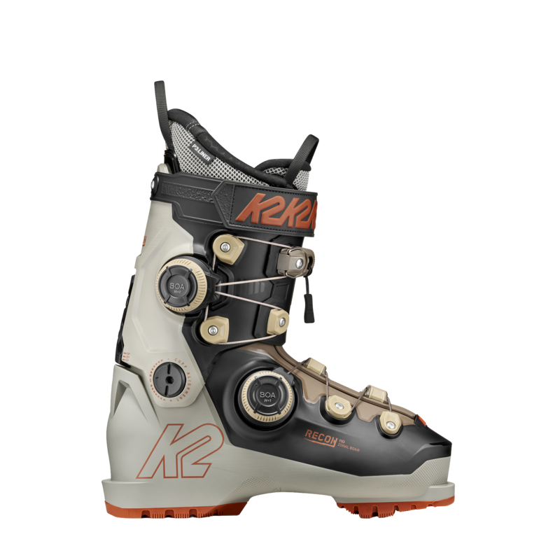K2 Recon 110 Zonal BOA Ski Boot 2026/2027