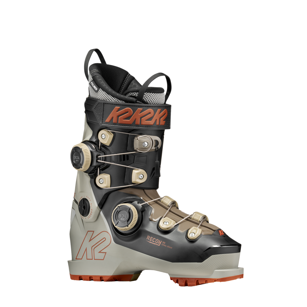 K2 Recon 110 Zonal BOA Ski Boot 2026/2027