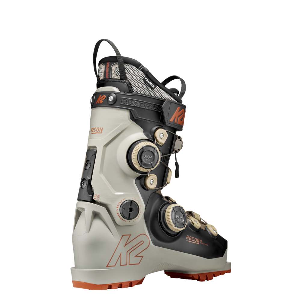 K2 Recon 110 Zonal BOA Ski Boot 2026/2027