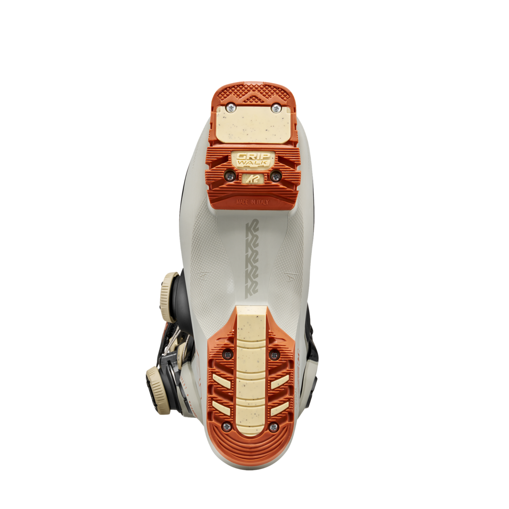 K2 Recon 110 Zonal BOA Ski Boot 2026/2027