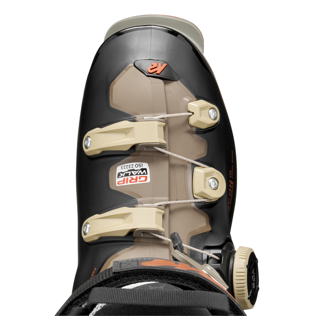 K2 Recon 110 Zonal BOA Ski Boot 2026/2027
