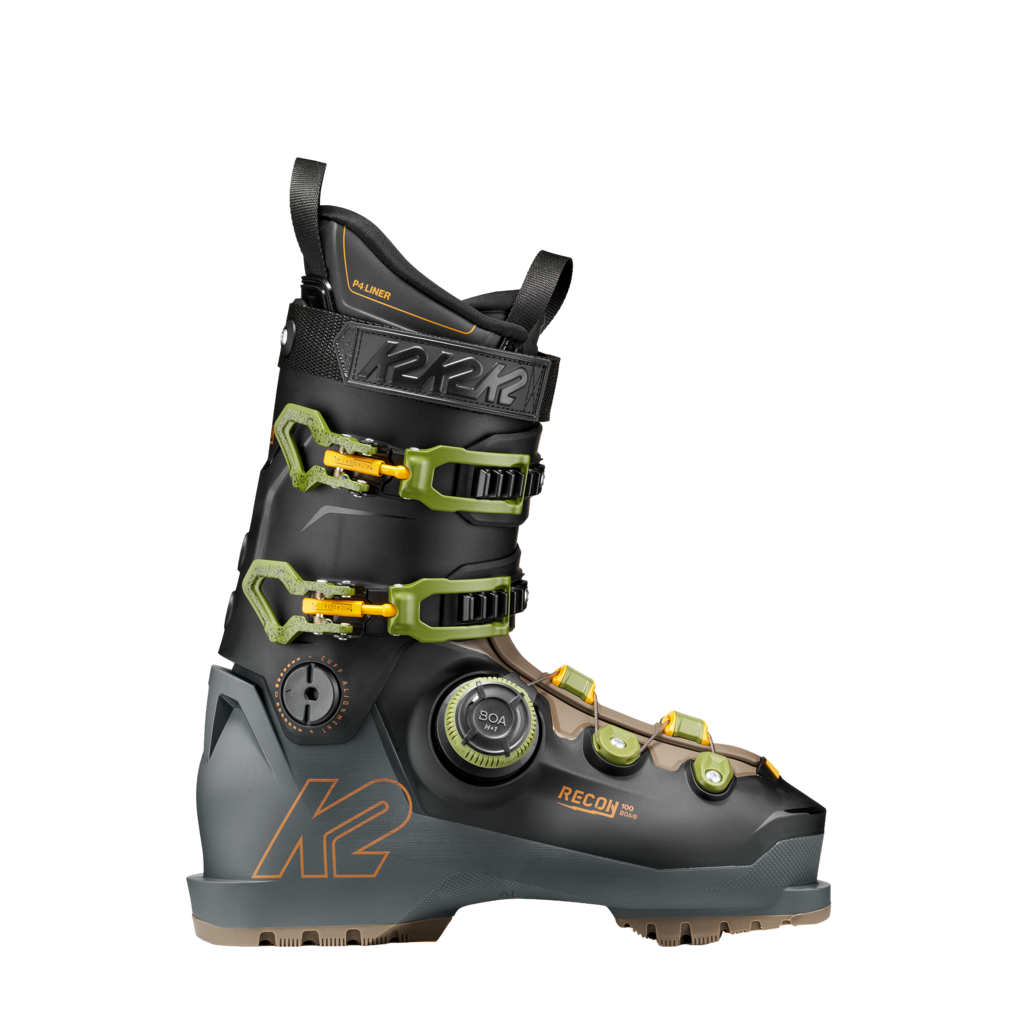 K2 Recon BOA 100 Ski Boot 2026/2027