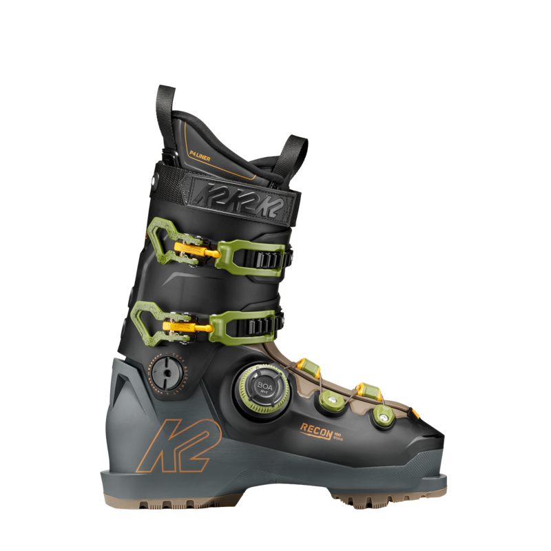 K2 Recon BOA 100 Ski Boot 2026/2027