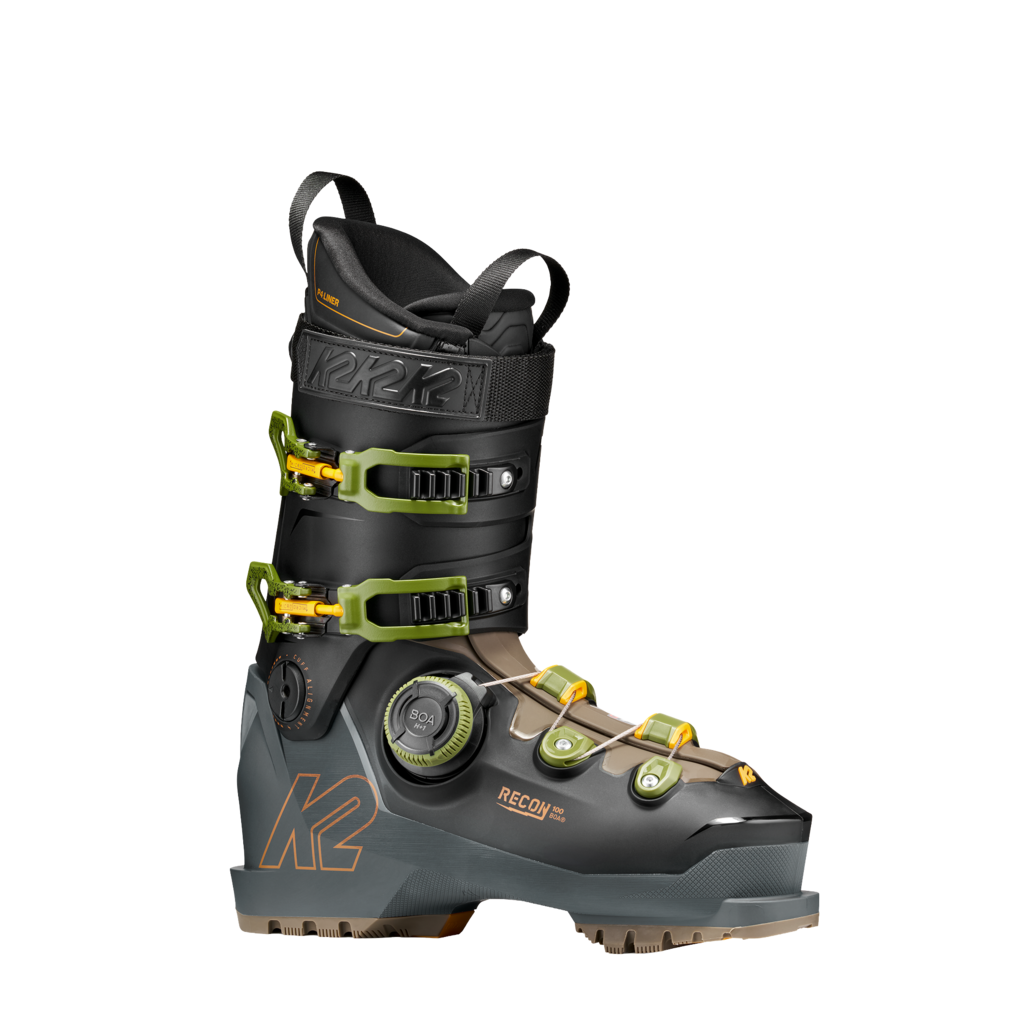 K2 Recon BOA 100 Ski Boot 2026/2027