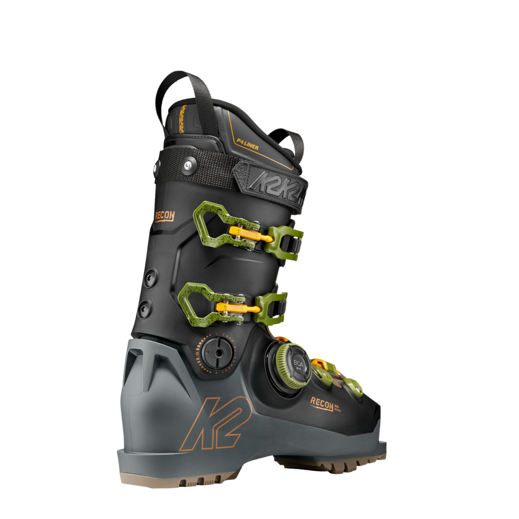 K2 Recon BOA 100 Ski Boot 2026/2027
