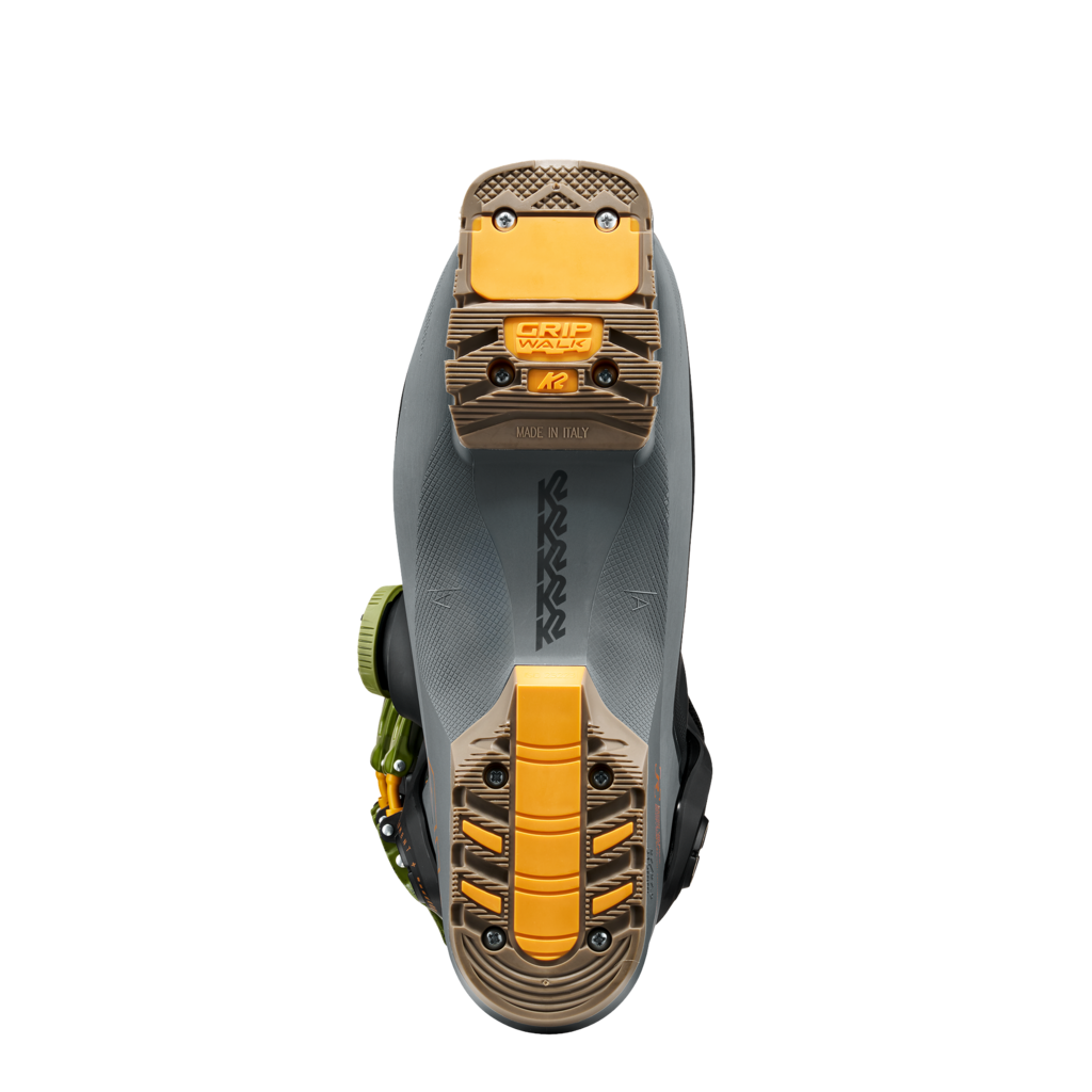 K2 Recon BOA 100 Ski Boot 2026/2027