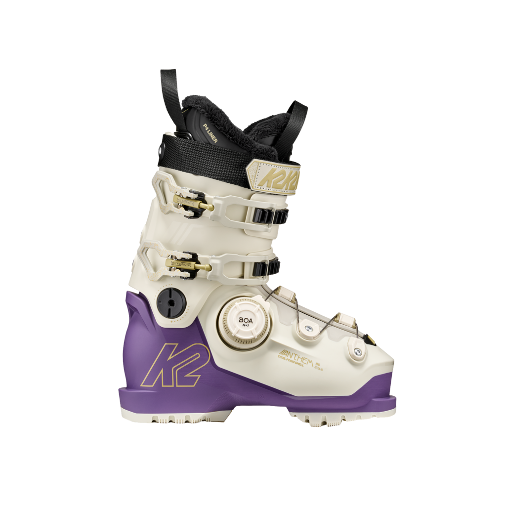 K2 Anthem BOA 85 Womens Ski Boot 2026/2027