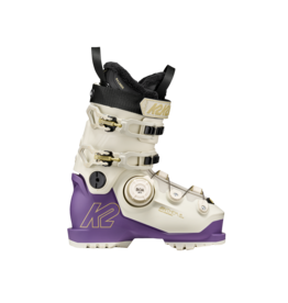 K2 Anthem BOA 85 Womens Ski Boot 2026/2027