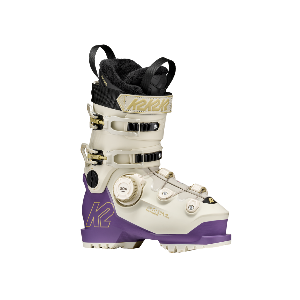 K2 Anthem BOA 85 Womens Ski Boot 2026/2027