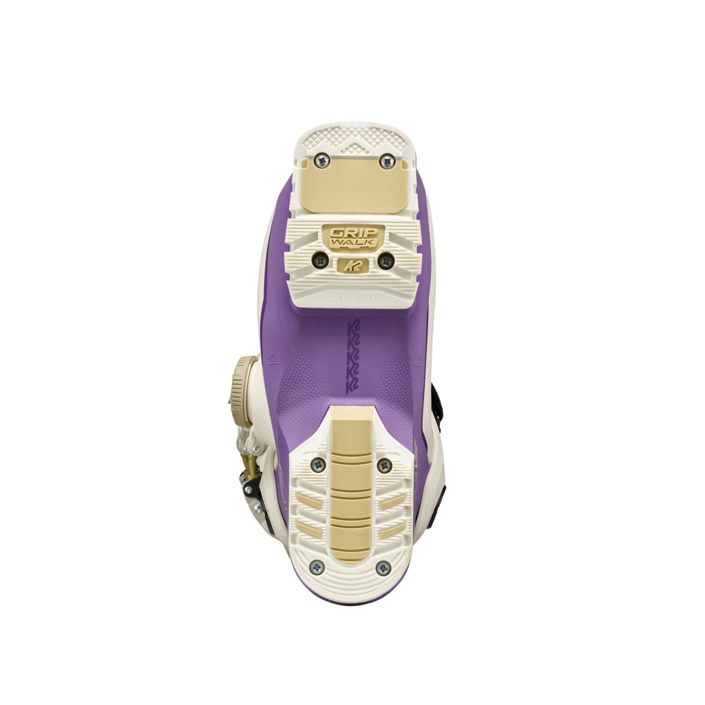 K2 Anthem BOA 85 Womens Ski Boot 2026/2027
