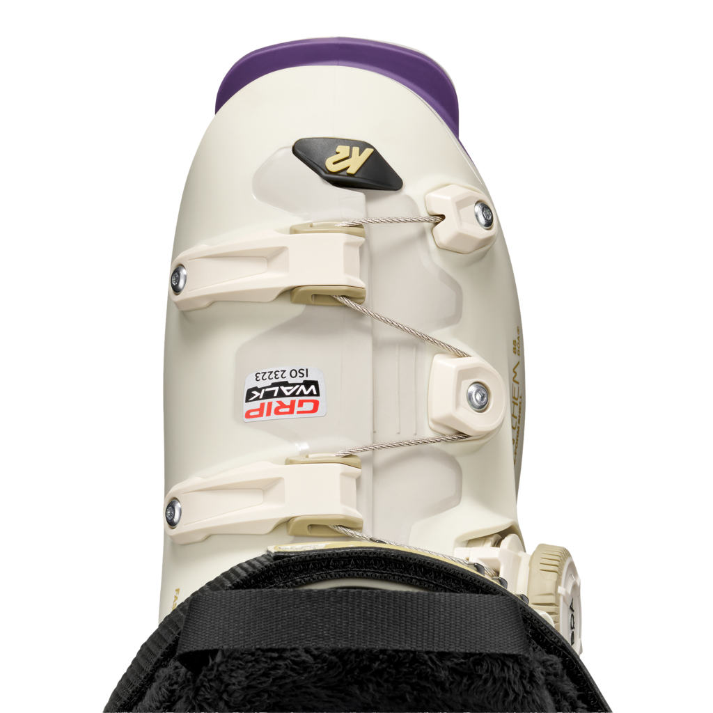 K2 Anthem BOA 85 Womens Ski Boot 2026/2027