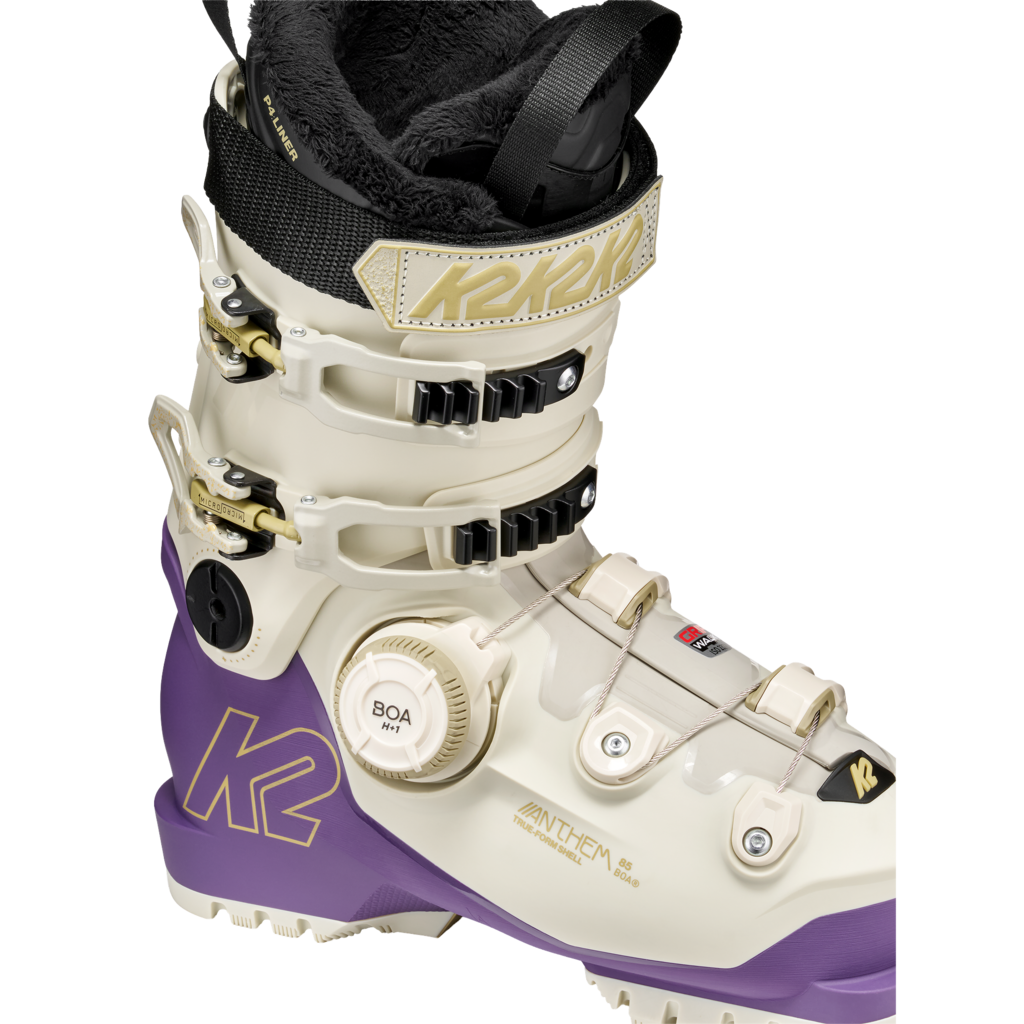 K2 Anthem BOA 85 Womens Ski Boot 2026/2027