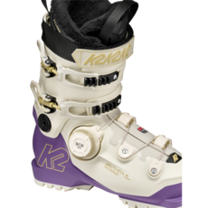K2 Anthem BOA 85 Womens Ski Boot 2026/2027