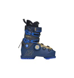 K2 BFC 120 BOA Ski Boot 2026/2027