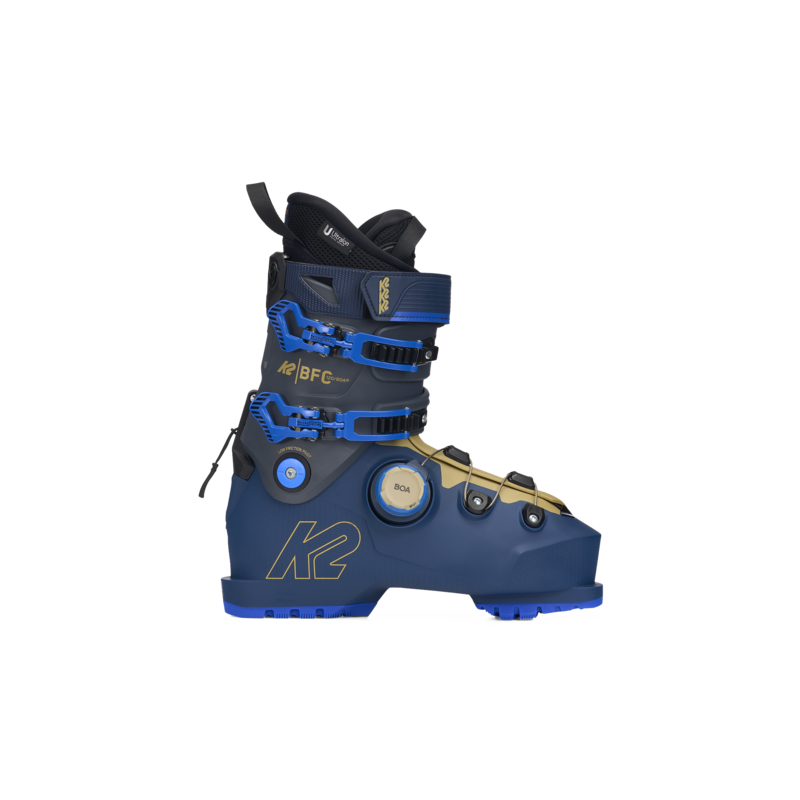 K2 BFC 120 BOA Ski Boot 2026/2027