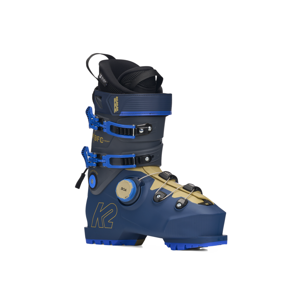 K2 BFC 120 BOA Ski Boot 2026/2027