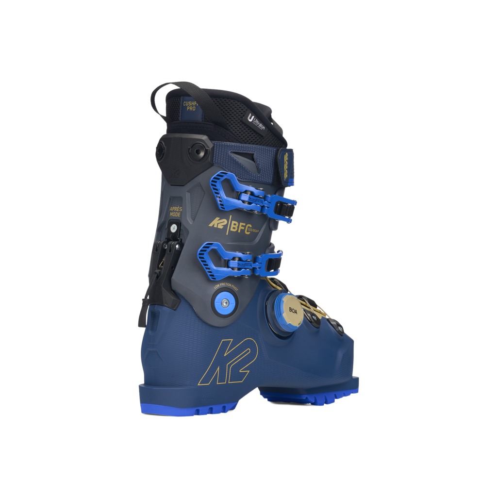 K2 BFC 120 BOA Ski Boot 2026/2027