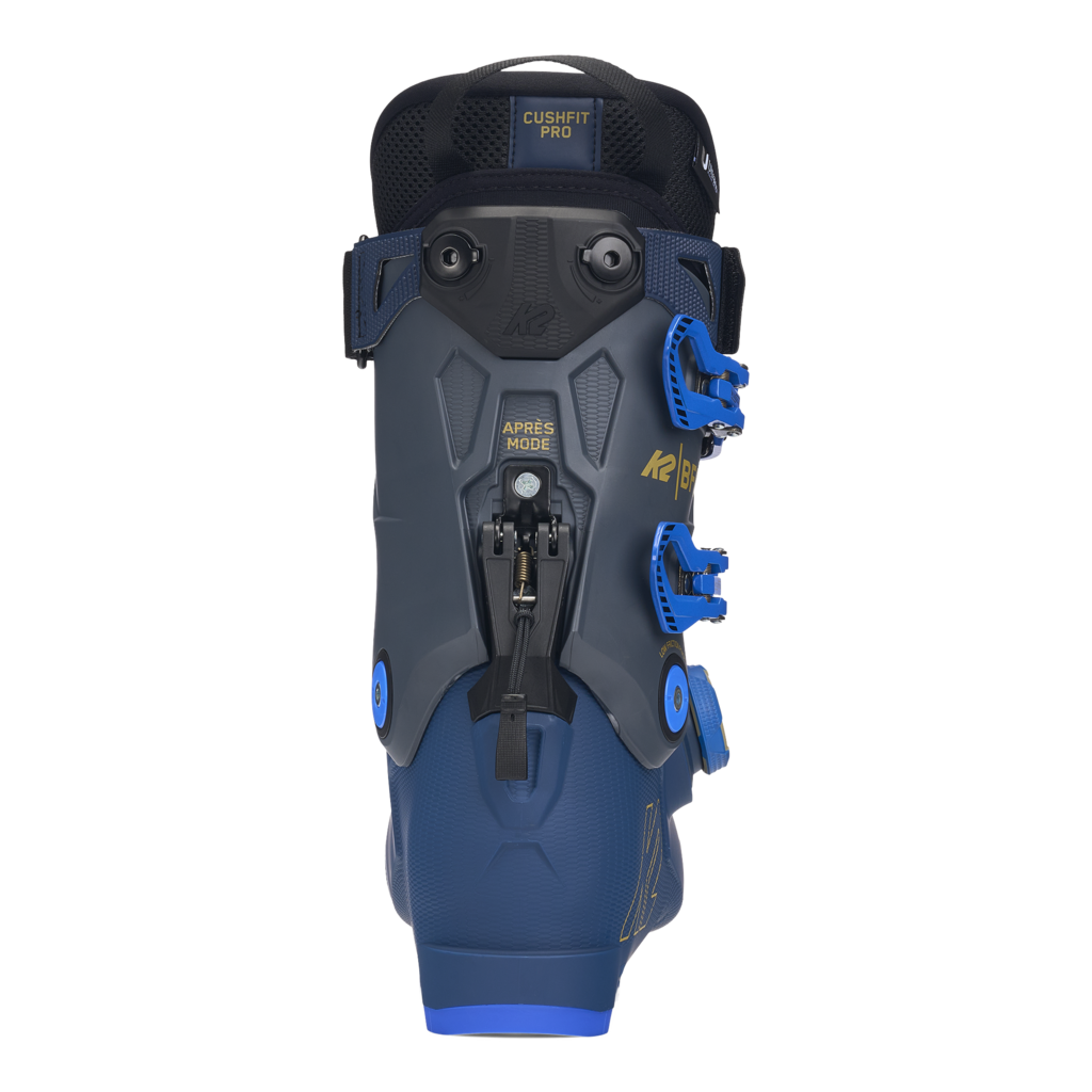 K2 BFC 120 BOA Ski Boot 2026/2027