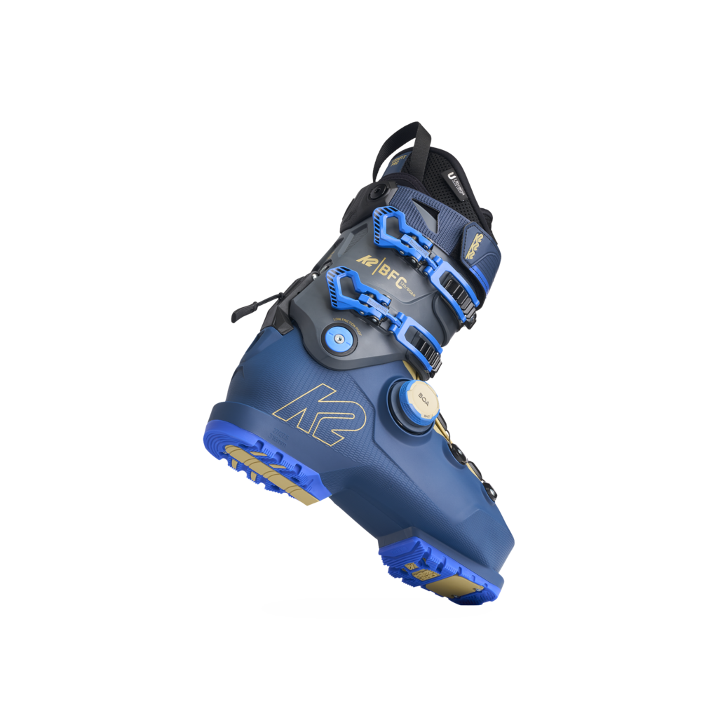 K2 BFC 120 BOA Ski Boot 2026/2027