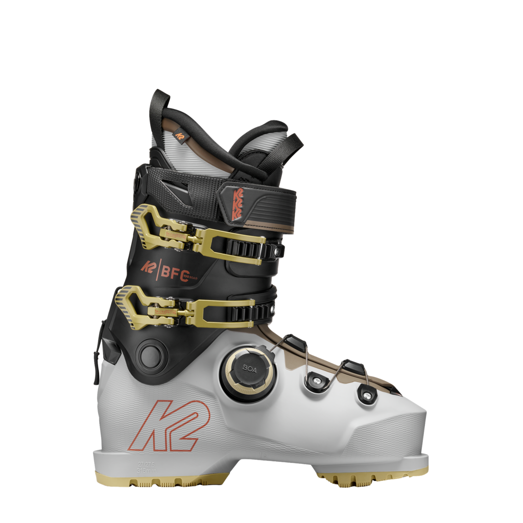 K2 BFC 100 BOA Ski Boot 2026/2027
