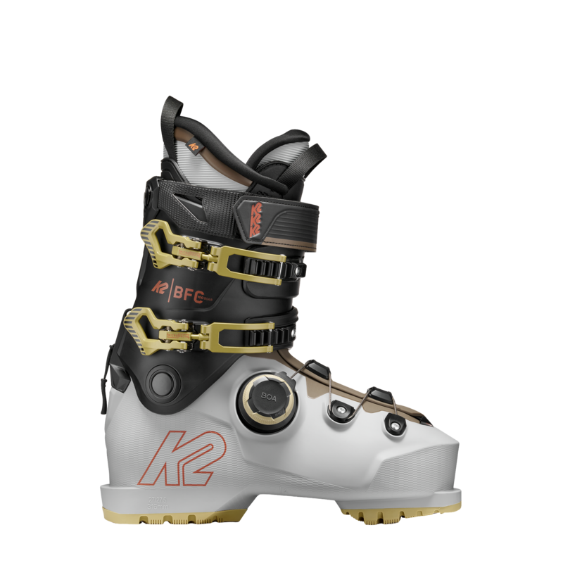 K2 BFC 100 BOA Ski Boot 2026/2027