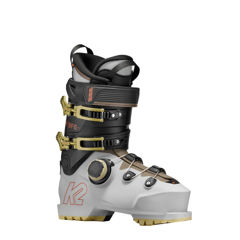 K2 BFC 100 BOA Ski Boot 2026/2027