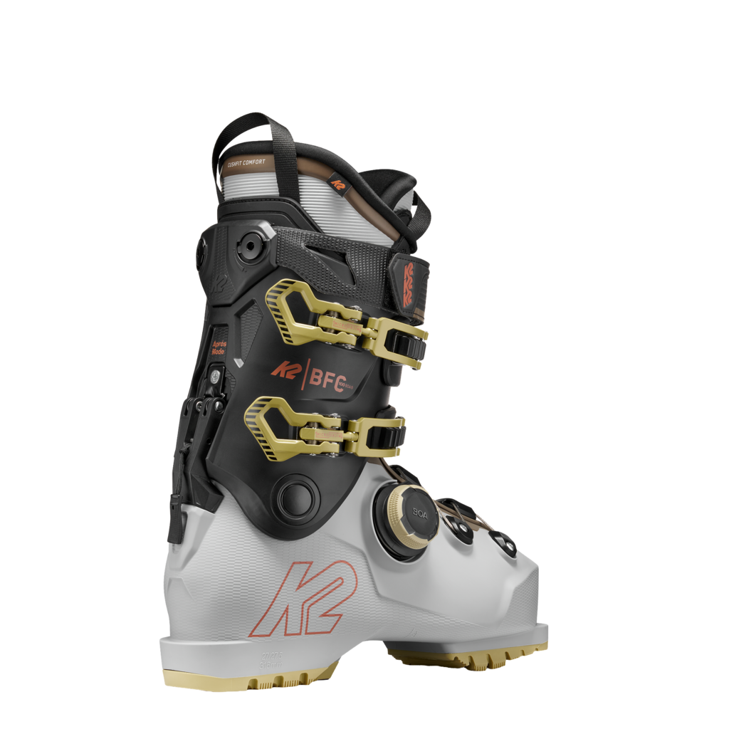 K2 BFC 100 BOA Ski Boot 2026/2027