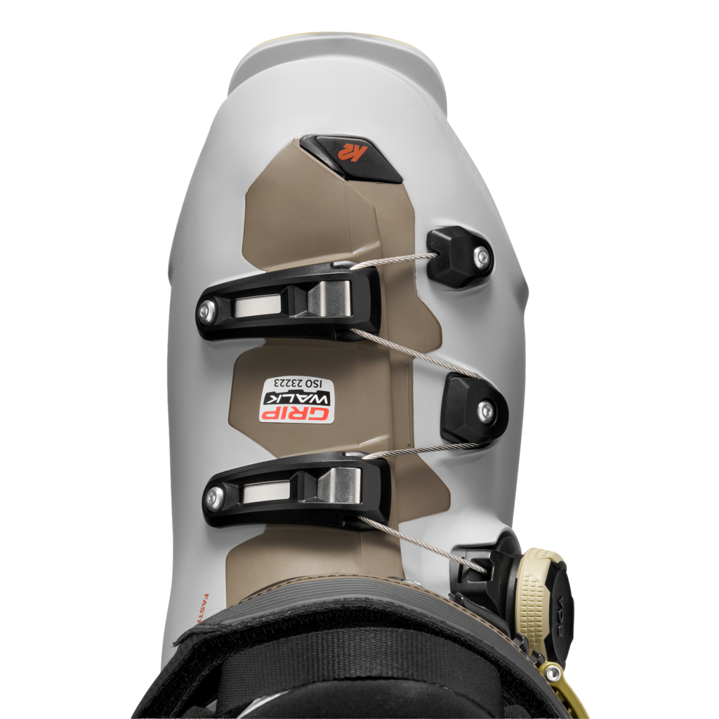 K2 BFC 100 BOA Ski Boot 2026/2027