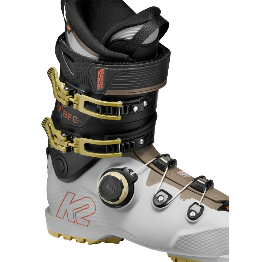 K2 BFC 100 BOA Ski Boot 2026/2027