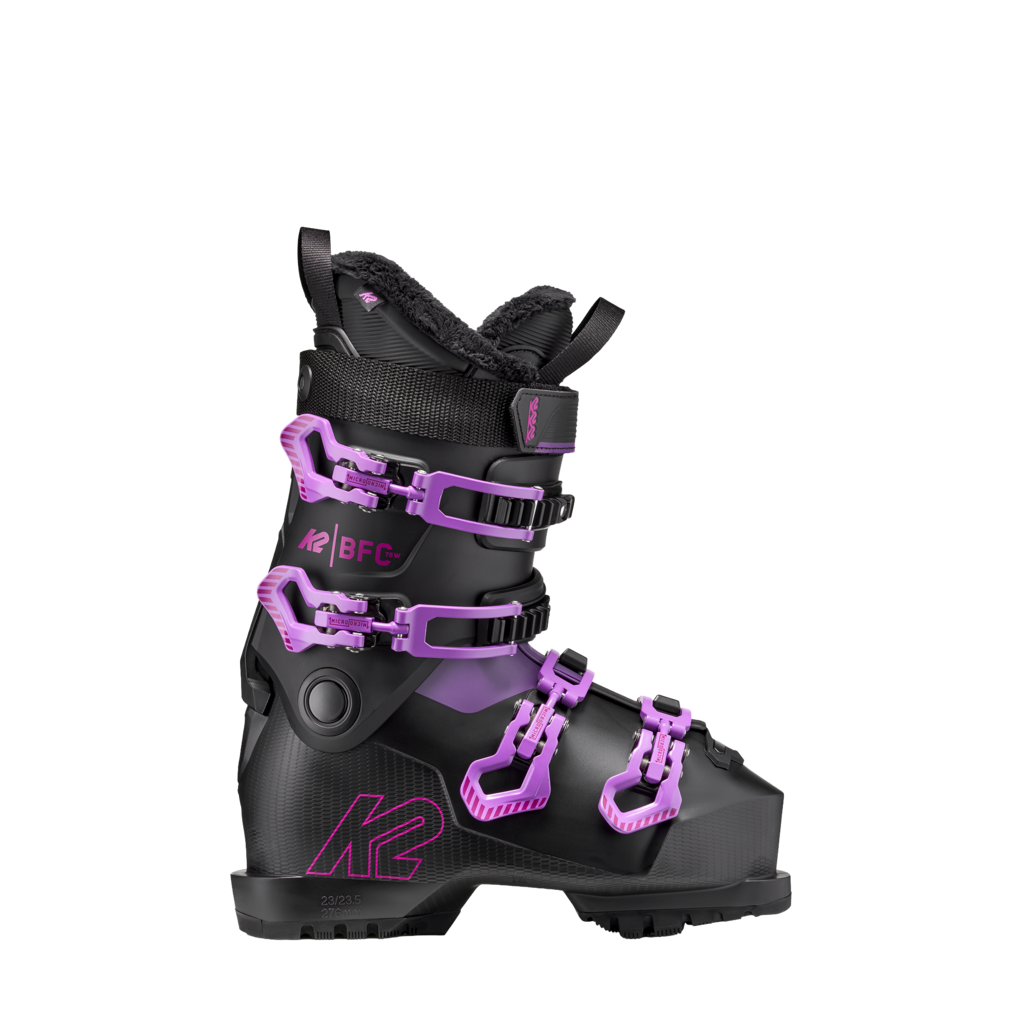 K2 BFC 75 Womens Ski Boot 2026/2027