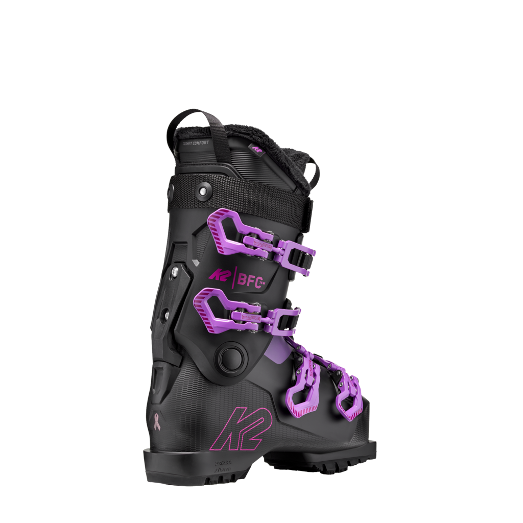 K2 BFC 75 Womens Ski Boot 2026/2027