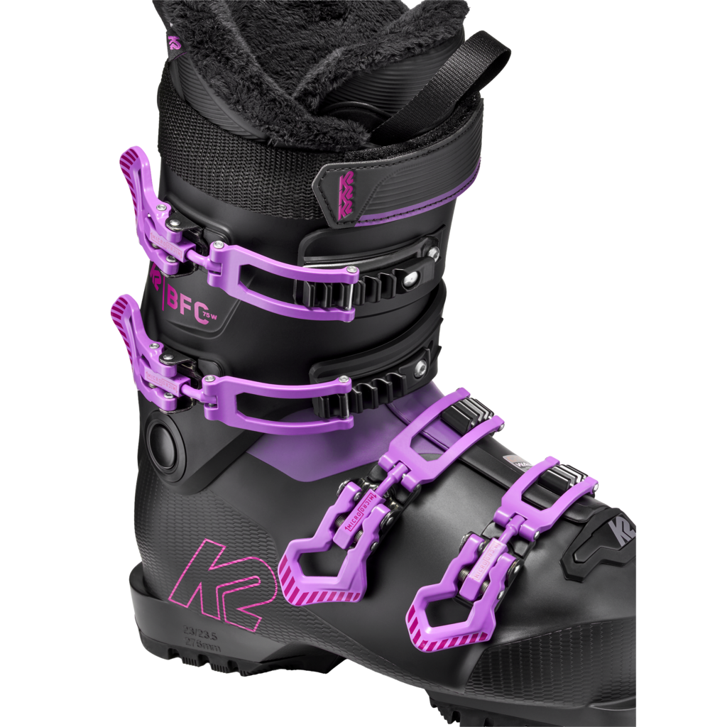 K2 BFC 75 Womens Ski Boot 2026/2027