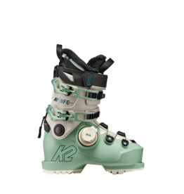 K2 BFC 85 BOA Womens Ski Boot 2026/2027