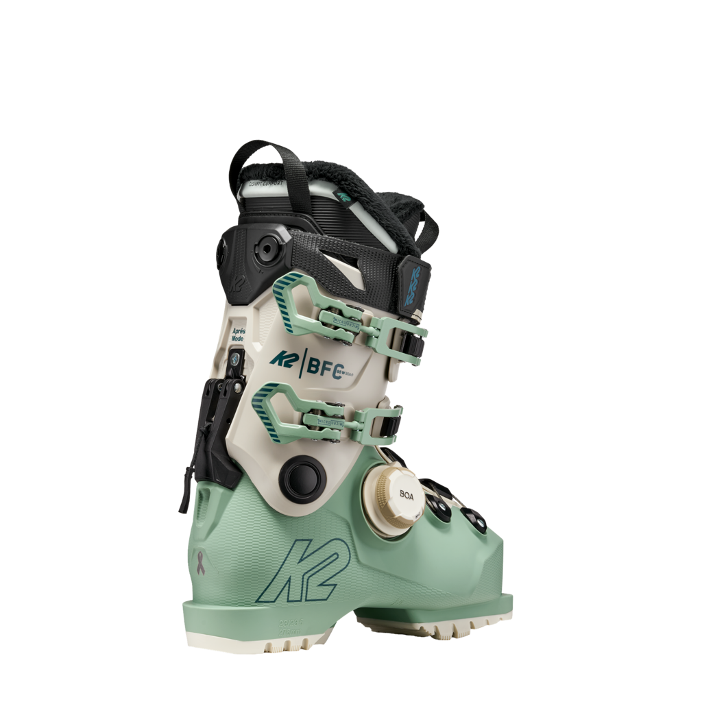 K2 BFC 85 BOA Womens Ski Boot 2026/2027
